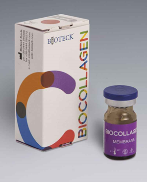 BIOCOLLAGEN® Membran
