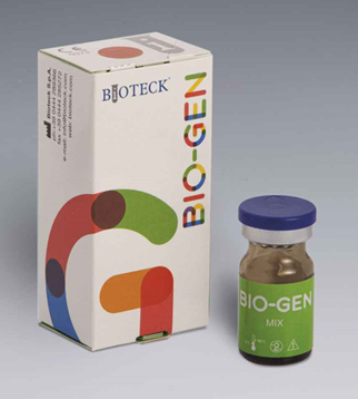 BIO-GEN® Cortical Granulat