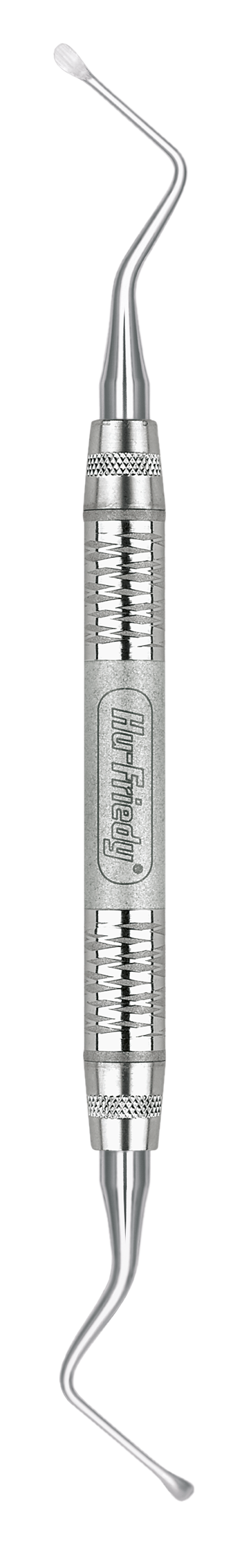 Chirurgische Kürette Lucas 86, Gr #6, 2,8 mm
