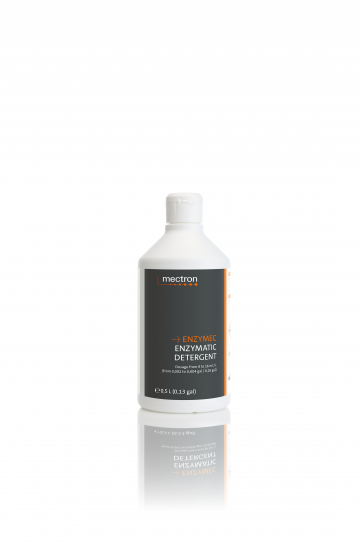 ENZYMEC (2er Packung mit 0,5 Liter je Flasche)