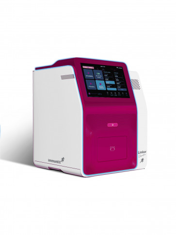 Linkor Signature - Multifunktionales Analysegerät