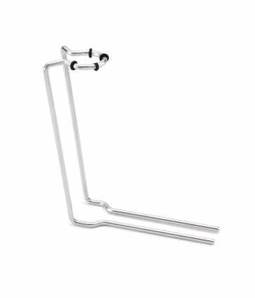 Feststehender PIEZODRILL® Handstückhalter