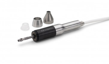 PIEZODRILL® MT Handstück vorderer Metallkegel (ohne LED)