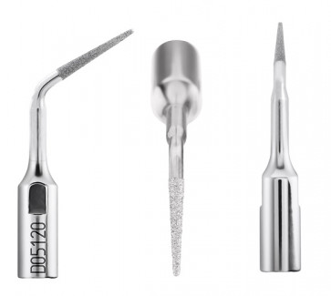 Orthodontisches Clean-up Set
