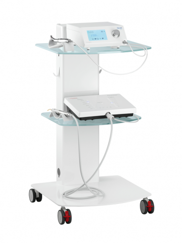 Paket PIEZOSURGERY® white & CHIROPRO