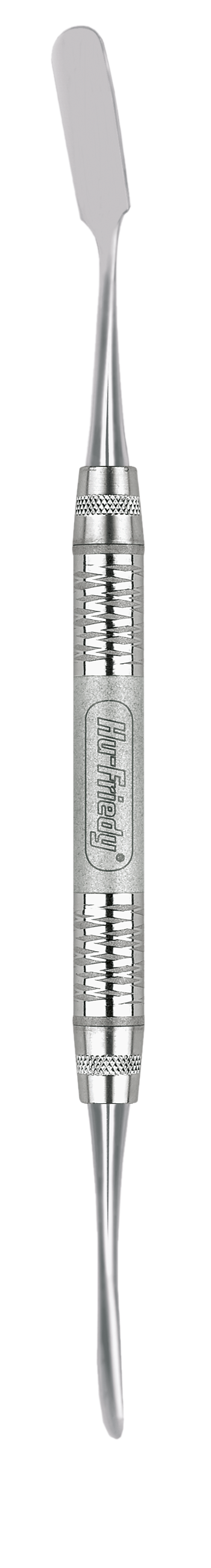 Raspatorium Prichard #3 Gr #6 kurz