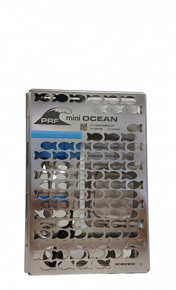 MINI OCEAN PRF-BOX