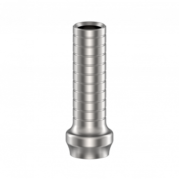 Provisorischer Zylinder AR TL 1.8 (rotationsgesichert)