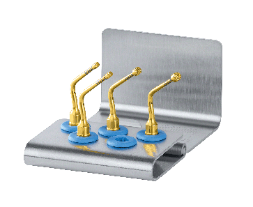 manual piezo lift set (PL0419, PL0527, PL0631, PL0719)