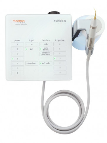 multipiezo white