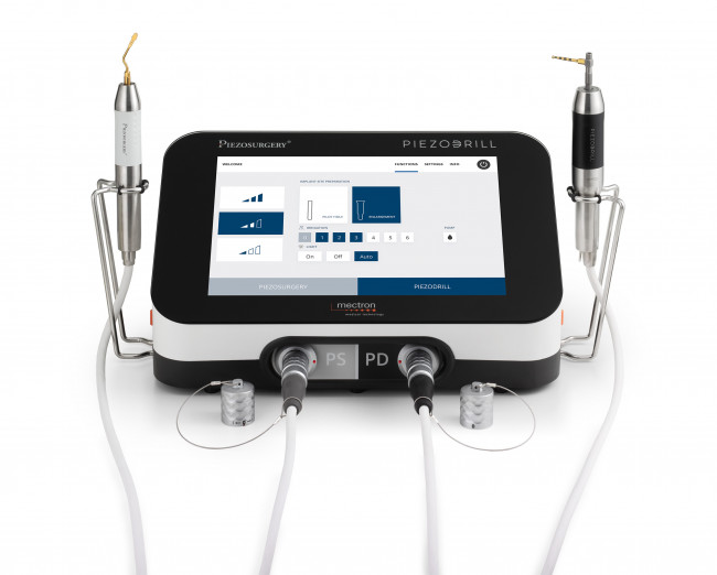 MTBONE Geräte PIEZOSURGERY® + PIEZODRILL® Produkte Shop