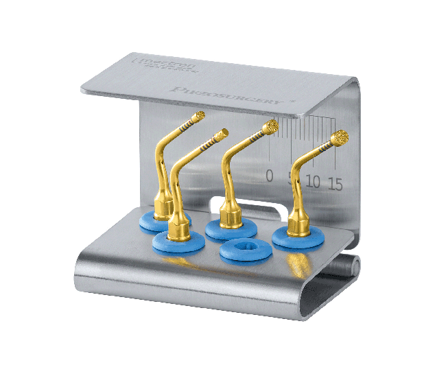 manual piezo lift set (PL0419, PL0527, PL0631, PL0719) PIEZOSURGERY