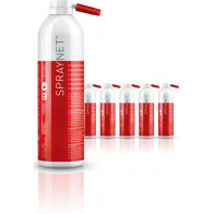 Spraynet® 6 Flaschen
