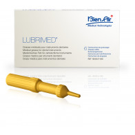 Lubrimed 6 Patronen
