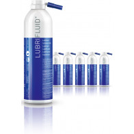 Lubrifluid® 6 Flaschen