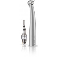 Turbine Tornado LK im Paket mit Multiflex® LED Kupplung
