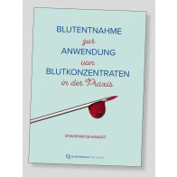 Blutentnahme zur Anwendung von Blutkonzentraten in der Praxis - Shahram Ghanaati 