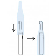Schutzhülle starlight uno