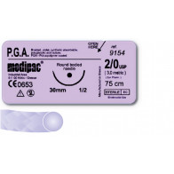 P.G.A.