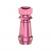 Transfer-/gerades Abutment (modifiziert) TL 1.8