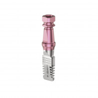 Komplett-Set REX PiezoImplant TL 1.8 H 9 mm