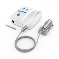 Elektromagnetischer Chirurgiehammer REX IPD (Implant Placement Device)