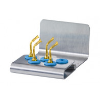 explantation set