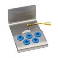 Instrumenten Tray