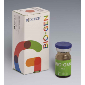 BIO-GEN® Cortical Granulat