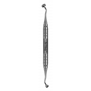 KnochenstopferGr #6, 6mm/8mm