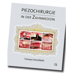Piezochirurgie in der Zahnmedizin