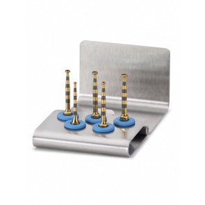 PIEZODRILL SET B