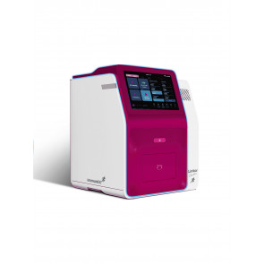 Linkor Signature - Multifunktionales Analysegerät