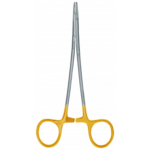 Nadelhalter Crile-Wood #5038 PermaSharp 15 cm