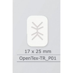 OpenTex-TR Membrane 17*25mm