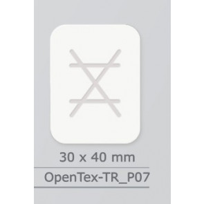 OpenTex-TR Membrane 30*40mm (XL)