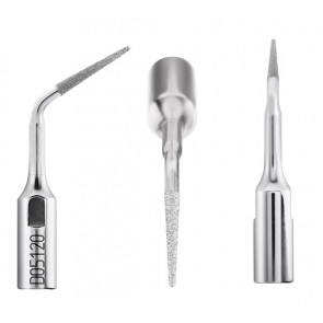Orthodontisches Clean-up Set