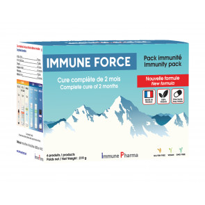 IMMUNE FORCE