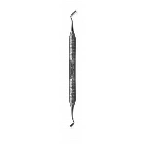 Knochenmaterialstopfer/Raspatorium Jovanovic