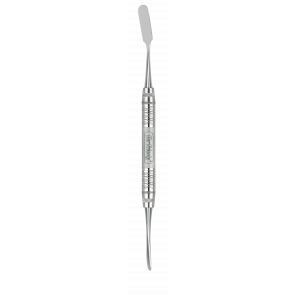 Raspatorium Prichard #3 Gr #6 kurz