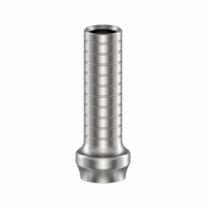 Provisorischer Zylinder R TL 1.8 (nicht rotationsgesichert)